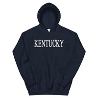KENTUCKY Unisex Hoodie