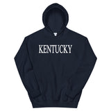 KENTUCKY Unisex Hoodie