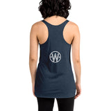 Winners Work Women's Racerback Tank