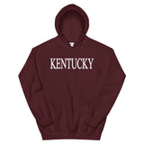 KENTUCKY Unisex Hoodie