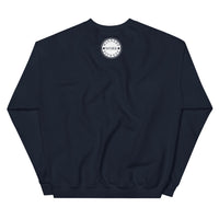 Winners Work Unisex Sweatshirt