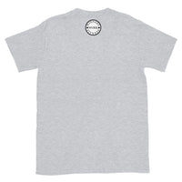 Winners Work Short-Sleeve Unisex T-Shirt