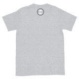 Winners Work Short-Sleeve Unisex T-Shirt