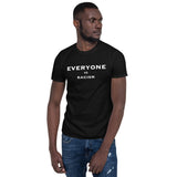 EVERYONE vs racism Short-Sleeve Unisex T-Shirt