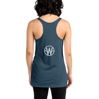 Winners Work Women's Racerback Tank