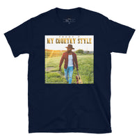 My Country Style T-Shirt