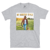 My Country Style T-Shirt